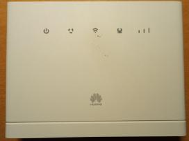 Parduodu Huawei 4G modema