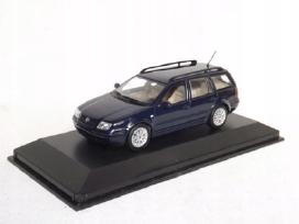 Vw Bora