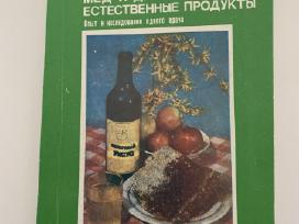Knyga apie sveikatą rusų kalba