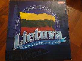Stalo žaidimai