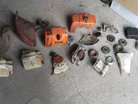 FS 300 FS 310 sthil