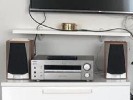 Sony resiverisstr 840 Str-d665,rds,