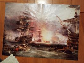 Puzzle surinktas