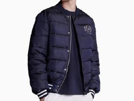 Vyriska Nauja Pukine Superdry Bomber Striuke !