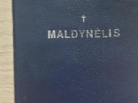 Maldynėlis