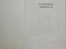 Religinio turinio knygos