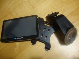 Blaupunkt navigacija 7 coliai, 2025 Igo , Truck