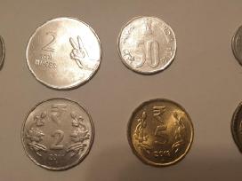 Monetos indija