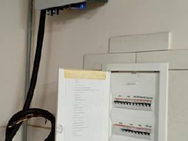 Saulės elektrines
