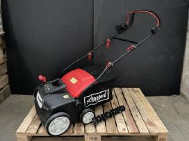 Elektrinis aeratorius/sertifikatorius 1500w Sc36