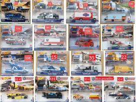 Hot Wheels Premium