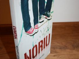 Kari Levola "Noriu"