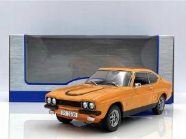 Ford Capri