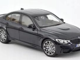 Bmw M3 F80