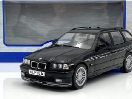 Bmw Alpina E36