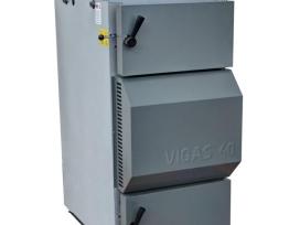 Katilas Kieto Kuro Vigas 40s 14-41 Kw Yra Vietoje