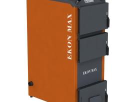 Katilas kieto kuro Ekon Max 16kw (Yra Vietoje)