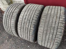 Universalio M+s Michelin 265/35 ir 245/35 R19 3vnt
