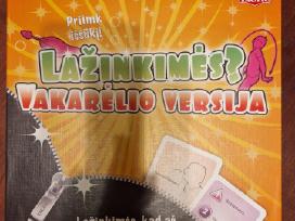 Žaidimas linksmam vakarėliui