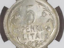 Brangiai perku monetas, monetų kolekcijas.