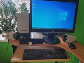 Acer Amd Athlon[tm] Dual Core Processor 4050e 210