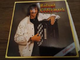 Plokštelės Lp