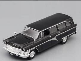 Gaz 13s