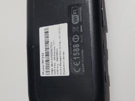 Mobilaus interneto stotele