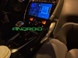 Peugeot 3008 multimedijos / multimedia