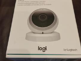 Logitech Logi Circle