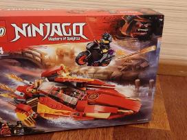 Parduodamas Lego Ninjago 70638 Katana V11