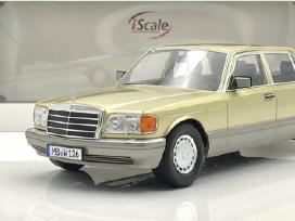 Mercedes-benz W126