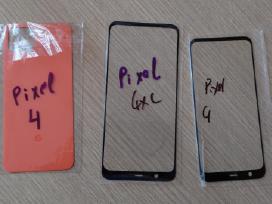 Google Pixel 4 detalės