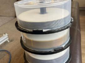 CD, DVD, Blu-ray diskai priedai, aksesuarai - Skelbiu.lt