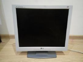 Parduodu monitorių LG 17"