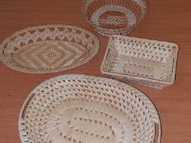 Pintos lėkštutės