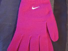 Moteriškos Nike pirštinės
