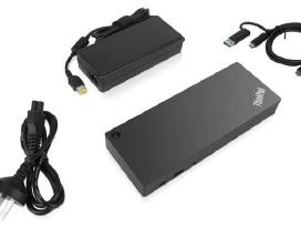 Visiškai naujas Lenovo Thinkpad Hybrid Usb-c Dock