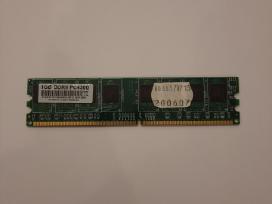 Ddr2 1gb pc4300