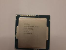 Intel i3-4160 3.6 GHz