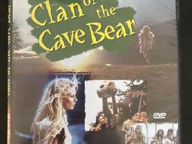 Clan of the cave bear