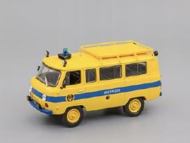 Uaz 452b