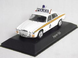 Jaguar Xj6