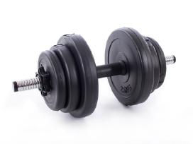 Svarmuo 10 kg