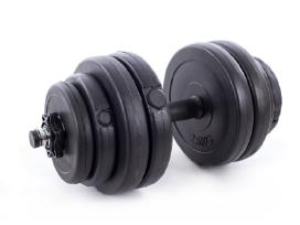 Svarmuo 15kg