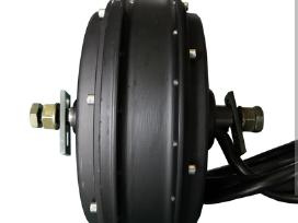 Qs 205 3kw 5kw (18kw) 50h 48-120v