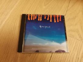 Audio CD