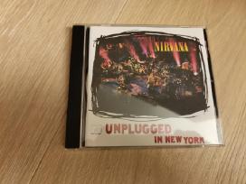 Audio CD Nuo 3 eur