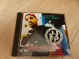 Audio CD Nuo 3 eur