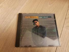 Audio CD Nuo 3 eur